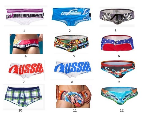 Aussiebum men summer - aussiebum,