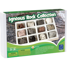 Learning Resources Igneous