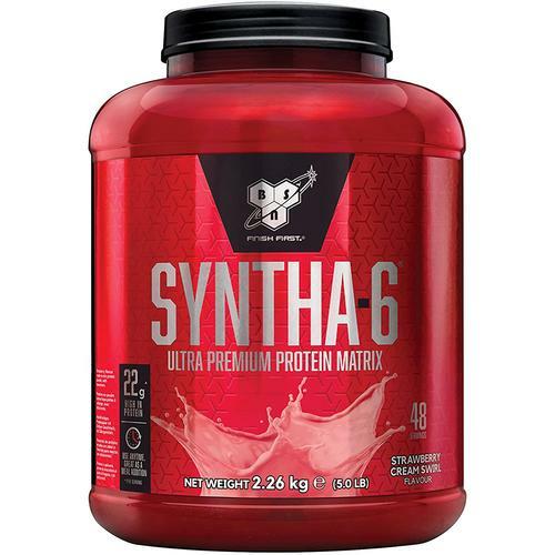 Bsn syntha protein - 6, matrix