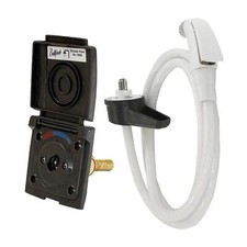 BULLFINCH OUTLET POINT FOR