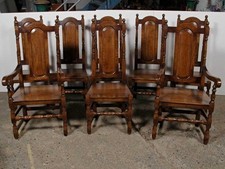 Set 8 English Elizabethan