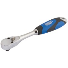 Draper Expert 1/4" Square