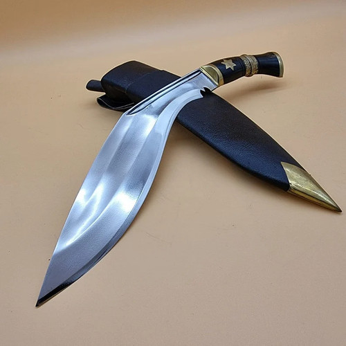 Historical hand forged - hand,