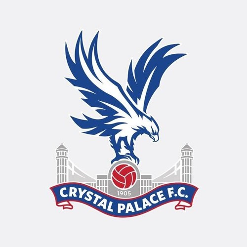 Crystal palace nottingham - palace, v
