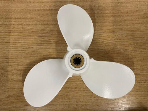 Replacement yamaha propeller - yamaha,