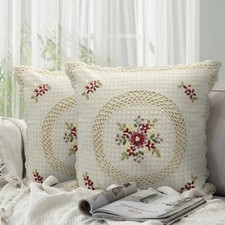 New Luxury Filled Cotton Soft