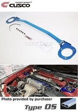 CUSCO Front Strut Tower Bar