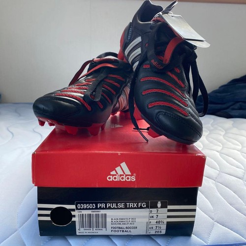 Adidas 5us rare 2004 - 2004, release