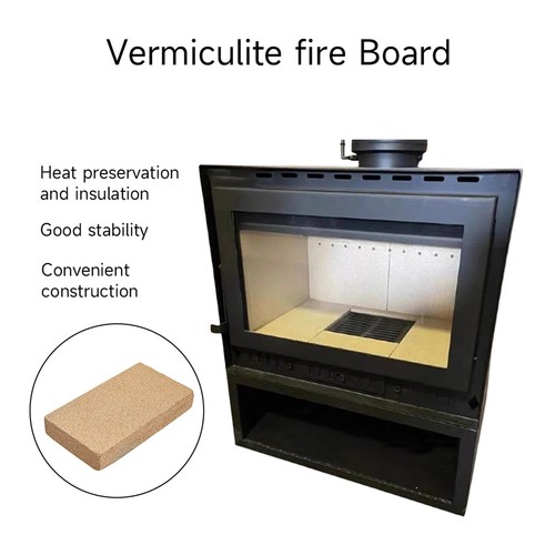 10x fire bricks universal - 6/10x,