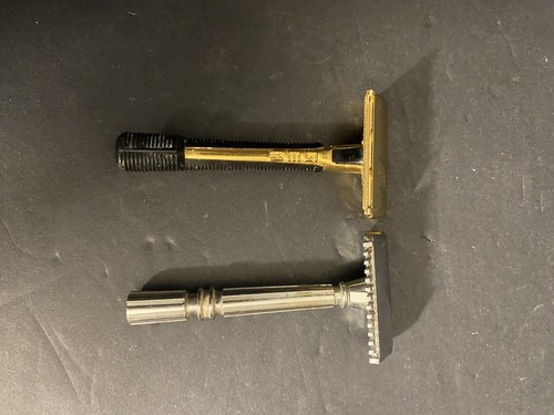 Vintage gem safety - gem, lot