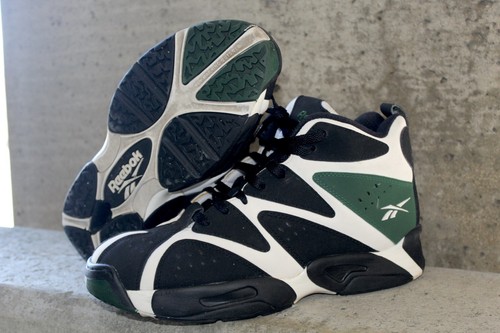 Reebok kamikaze shawn kemp - shawn,