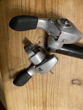 Suntour XC Friction Shifters