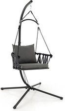 Hanging Swing Chair W/ Stand