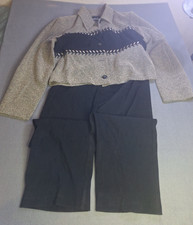 VTG Positive Attitude 2PC