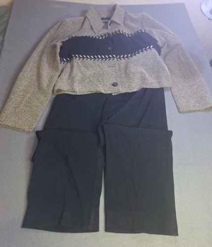 Vtg positive attitude 2pc - vtg,