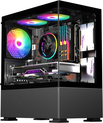High spec intel core - high, pc