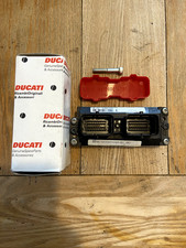 DUCATI 1098 ECU 1098 DUCATI