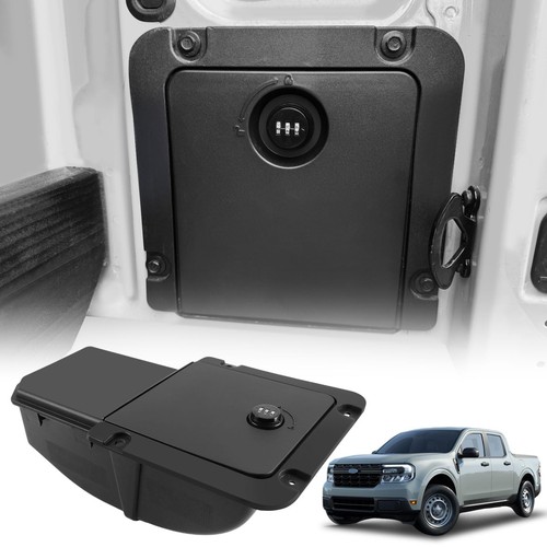 Ryansunoro cargo bin code lock - cargo,