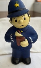 1980 "PC PLOD" ENID BLYTON