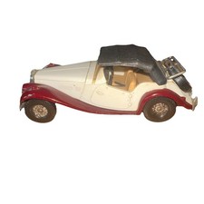 Corgi die-cast model of a
