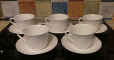 Wedgwood strawberry vine - &,