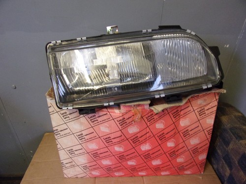 Headlight for ford - headlight,