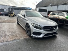 MERCEDES BENZ C CLASS C200