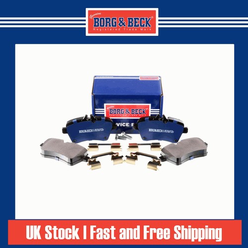 Brake pads set for - pads,