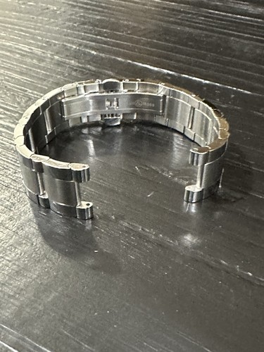Bell ross stainless - ross,