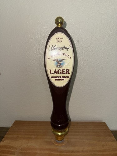Yuengling traditional lager - traditional,