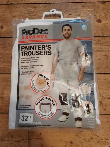Pro dec advance - dec,