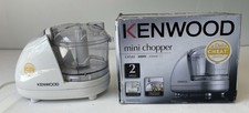 Kenwood Mini Chopper 300w 350ml