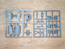 Space Marine Whirlwind Turret