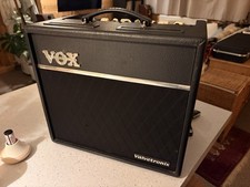 Vox VT40+ 40W Valvetronix