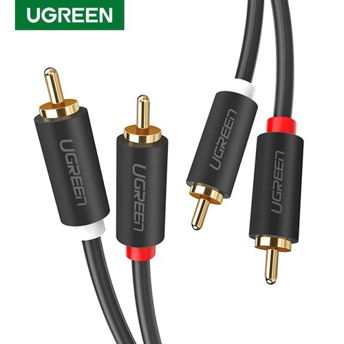 Ugreen rca audio - ugreen,
