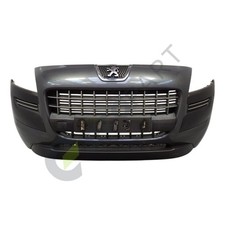 PEUGEOT 3008 0U Bumper Front