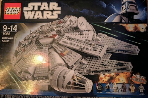 Lego star wars - star, wars: