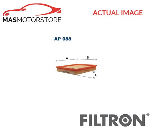 Engine air filter element - filter,