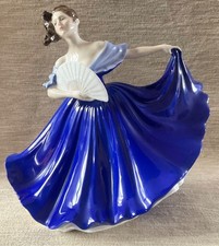 Lovely boxed Royal Doulton