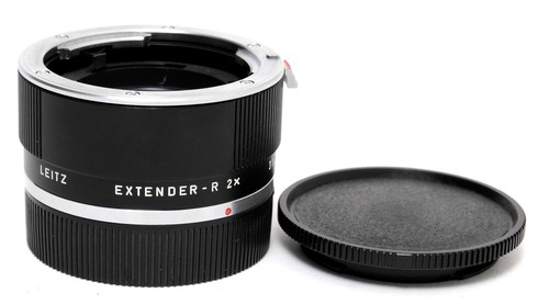 Leica leitz extender - leitz, extender-r
