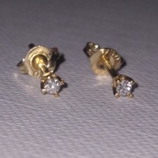 NEW Genuine 18ct 18k 750