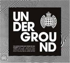 Ministry of Sound: Underground