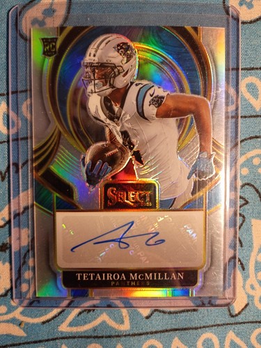 2025 panini select - panini,