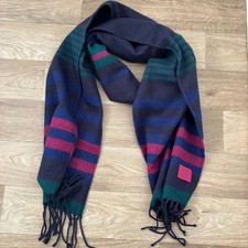 BNWOT JOULES BRACKEN SCARF