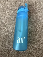 Air Water Bottle Compatible with Flavour Pods Good Condition