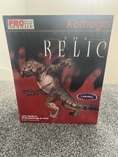 Pro Modeller Kothoga Revell