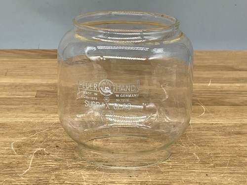 Vintage feuerhand baby 275 - 275, 276