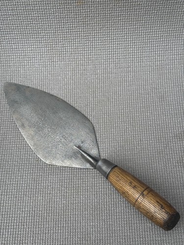 Vintage whs hunt brades - whs,