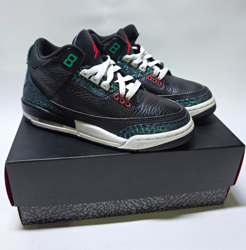 Jordan air retro - jordan, (gs)