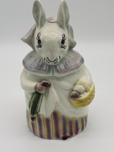 Vintage studio nova rabbit - studio,